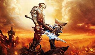 Ремастер ролевой игры Kingdoms of Amalur: Reckoning появится в августе